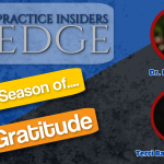 Season of Gratitude | Practice Insiders Edge