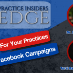 Vote for Your Practice Facebook Campaign