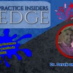 Achieving Greatness in your practice in 2021 | Practice Insiders Edge | Dr. Derek Baron | Terri Baron, PT, ATC