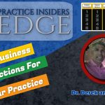 5 Core Business Functions For Your Practice | Practice Insiders Edge | Dr. Derek Baron | Terri Baron, PT, ATC