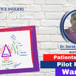 Practice Insiders Edge Pilot Program called Patients Challenge