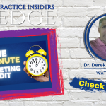 Practice Marketing Audit | Practice Insiders Edge