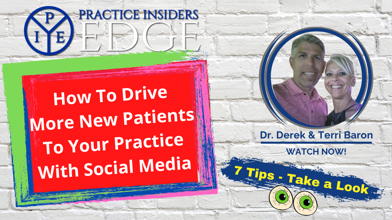 7 Tips To Attract More New Patients With Social Media Into Your Practice