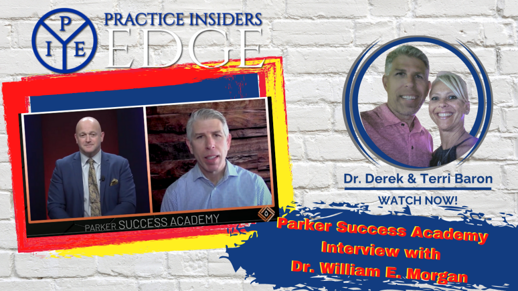 [Interview] Parker Success Academy with President Dr. William E. Morgan