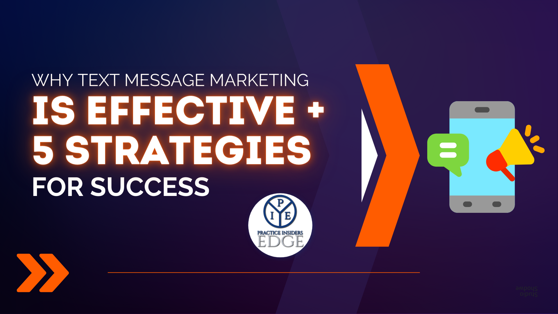 Why Text Message Marketing is Effective and 5 Strategies for Success