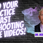 Build Your Practice Fast By Shooting More Videos