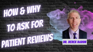 How and Why To Ask For Patient Reviews