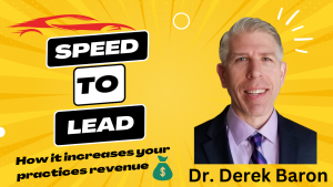 Speed To Lead and How It Brings In More New Patients To Your Practice